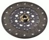 SACHS 1864 654 119 Clutch Disc